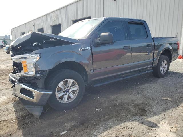 Vin: 1ftew1c58jkd71236, lot: 63701205, ford f-150 supercrew 2018 img_1