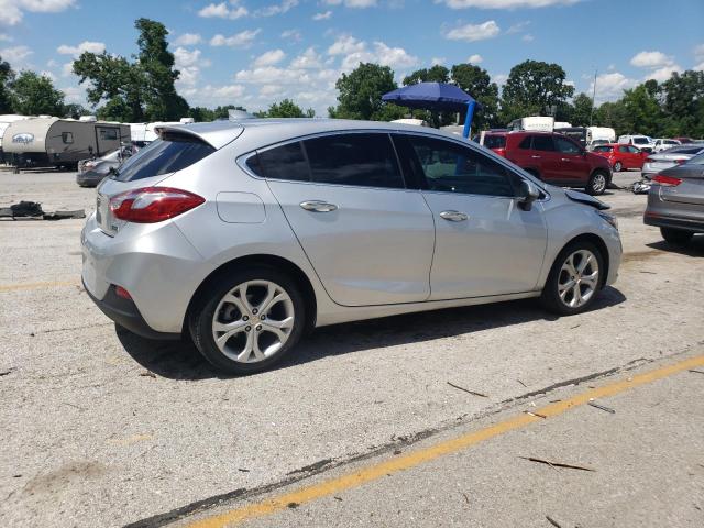 Vin: 3g1bf6sm8hs609148, lot: 62934305, chevrolet cruze premier 20173