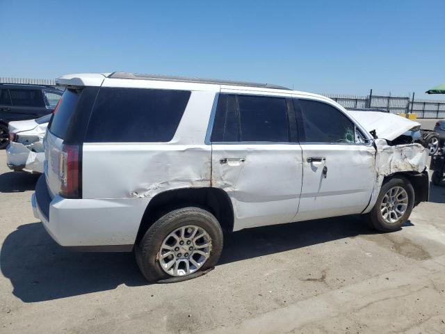 2019 GMC YUKON SLT 1GKS2BKC1KR349077