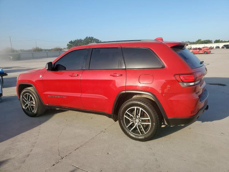 2018 JEEP GRAND CHER 1C4RJFLG4JC363644