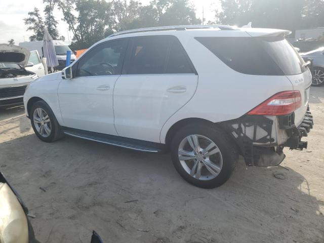 Vin: 4jgda5jb9fa561565, lot: 63383085, mercedes-benz m-class 350 20152
