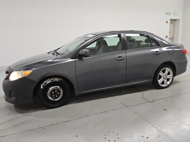 TOYOTA COROLLA BA