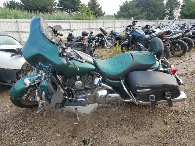 2003 HARLEY-DAVIDSON FLHRCI 1HD1FRW1X3Y701530