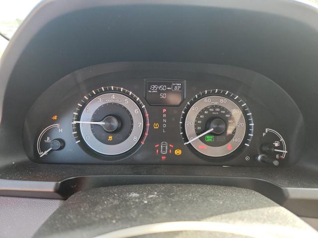 2016 HONDA ODYSSEY EX 5FNRL5H48GB073504