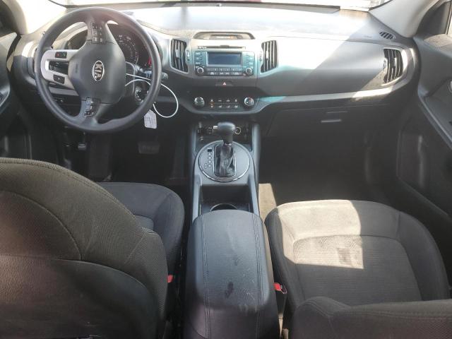 2013 KIA SPORTAGE B - KNDPB3A29D7488498
