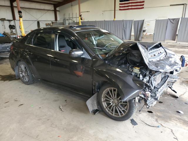 2011 SUBARU IMPREZA WR - JF1GV7F68BG510262