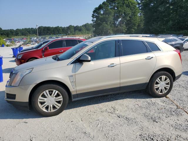 CADILLAC SRX LUXURY