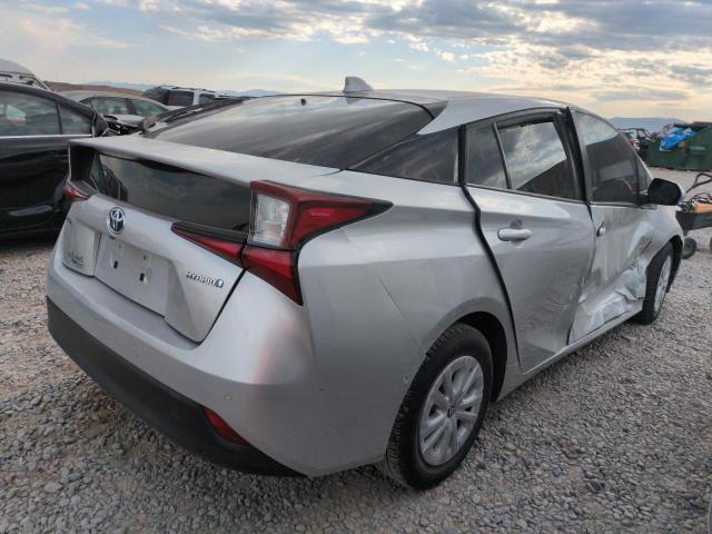 2021 TOYOTA PRIUS SPEC JTDKAMFU2M3147030