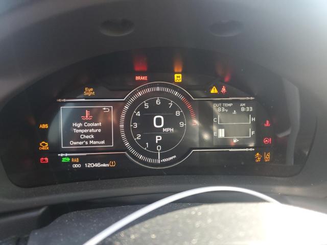 2022 SUBARU BRZ LIMITE JF1ZDBF14N8702313