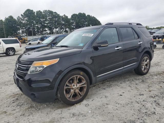 FORD EXPLORER L