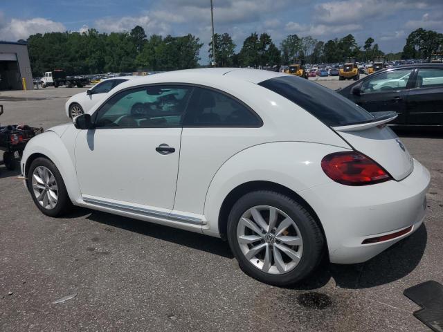 2017 VOLKSWAGEN BEETLE 1.8 3VWF17AT5HM620437