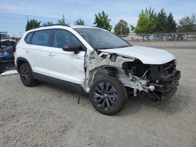 2023 VOLKSWAGEN TAOS S 3VVCX7B29PM382280