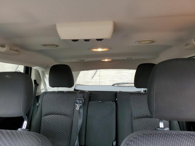 2016 DODGE JOURNEY SE 3C4PDCAB8GT154439