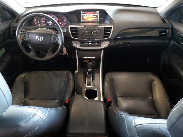 2015 HONDA ACCORD SPO - 1HGCR2F54FA080635