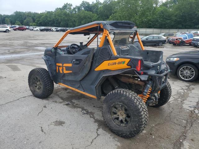 2020 CAN-AM MAVERICK 3JB1PAX47LK000530