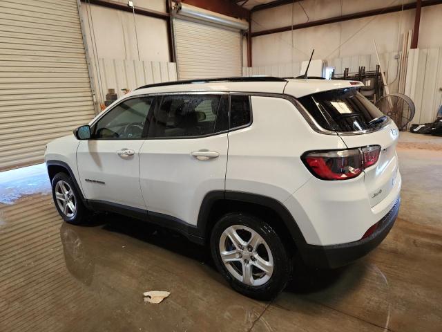 2023 JEEP COMPASS LA 3C4NJDBNXPT561810