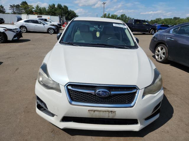 2015 SUBARU IMPREZA - JF1GJAA67FH002610