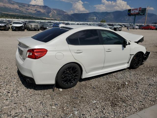 2019 SUBARU WRX JF1VA1A64K9829248