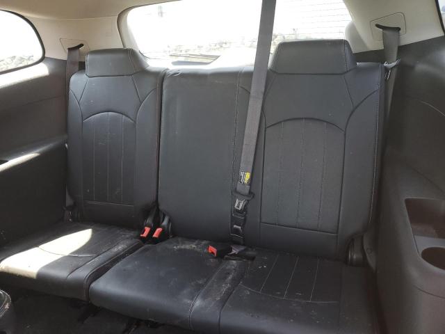 2016 BUICK ENCLAVE 5GAKRBKD9GJ308199