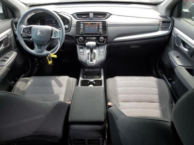 2021 HONDA CR-V LX 5J6RW1H20ML003108