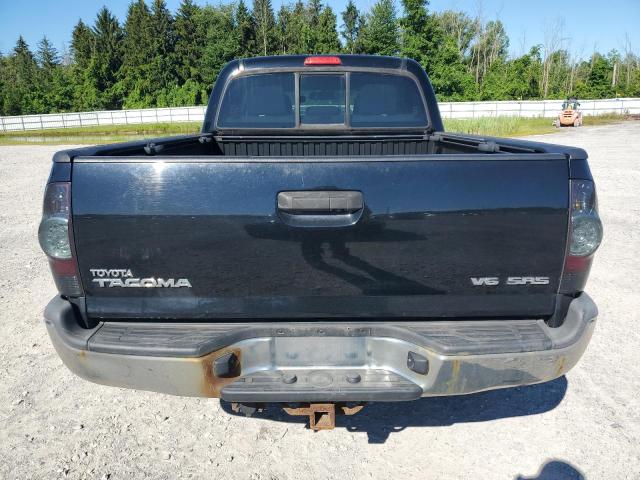 2013 TOYOTA TACOMA DOU - 3TMMU4FNXDM054585