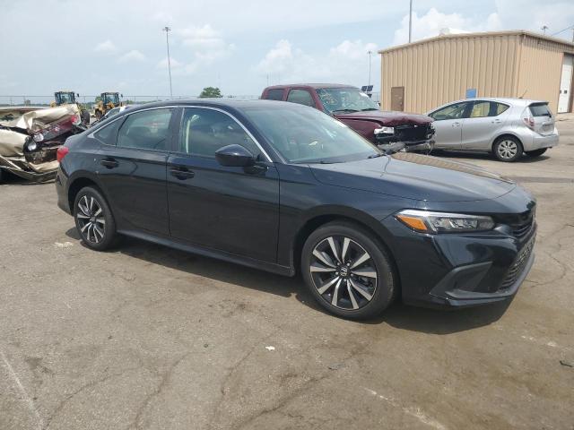 2024 HONDA CIVIC EX 2HGFE1F78RH336995