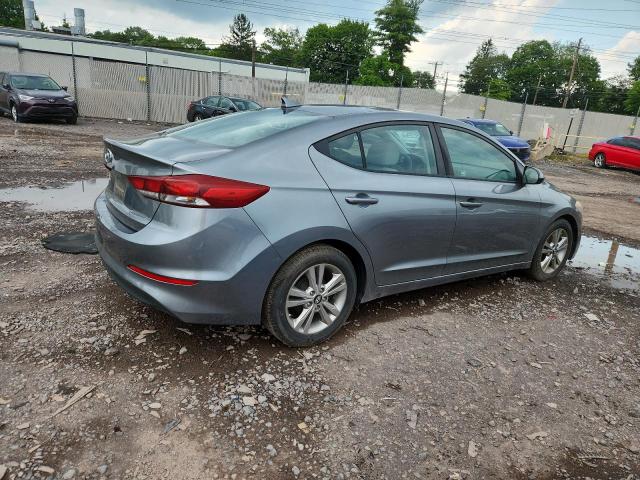 Vin: kmhd84lf3hu189793, lot: 62587825, hyundai elantra se 20173