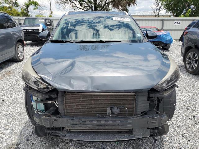 2019 HYUNDAI TUCSON LIM - KM8J33A42KU049688