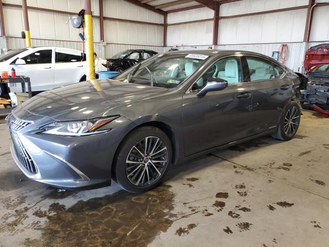 2022 LEXUS ES 300H BA 58ADA1C10NU013747