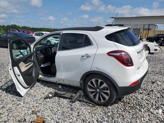2021 BUICK ENCORE PRE KL4CJESM4MB363106