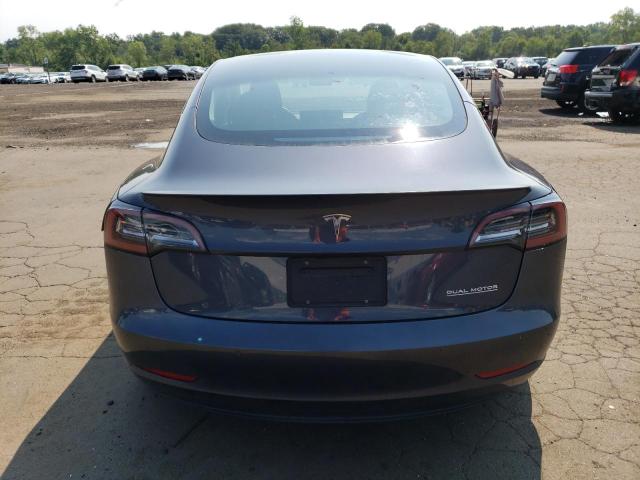 2021 TESLA MODEL 3 5YJ3E1EC0MF028959
