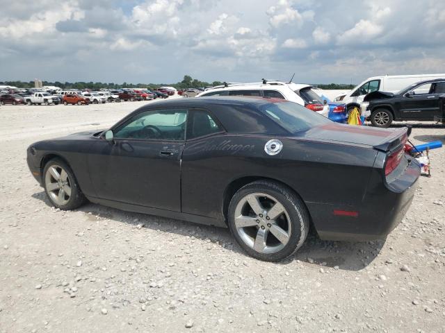 2010 DODGE CHALLENGER - 2B3CJ5DT9AH109549