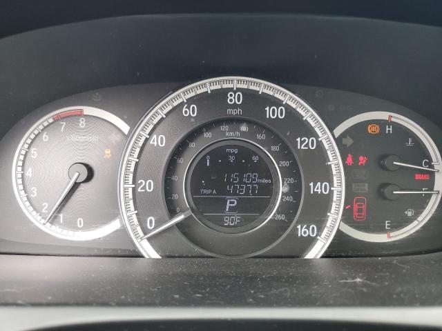 2016 HONDA ACCORD LX 1HGCR2F33GA069738