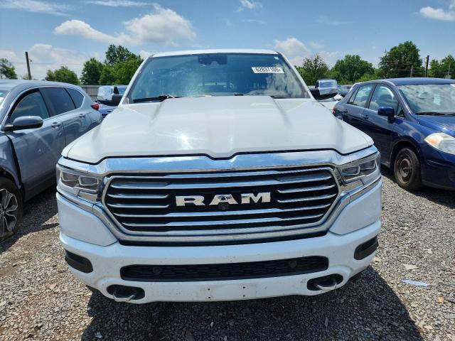 2021 RAM 1500 LONGH - 1C6SRFKT3MN696748
