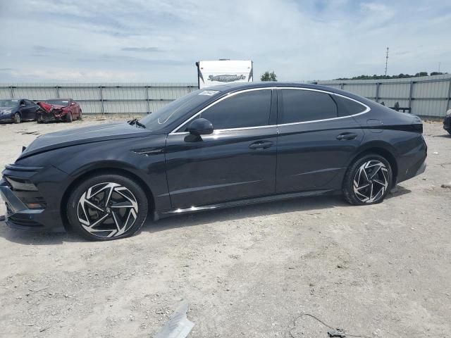 2024 HYUNDAI SONATA SEL - KMHL14JA8RA365442