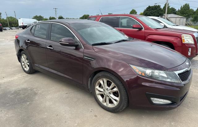 Vin: 5xxgn4a70dg118136, lot: 63776595, kia optima ex 2013 img_1