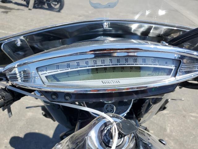 2007 YAMAHA XVZ13 CT JYAVP18Y87A000507