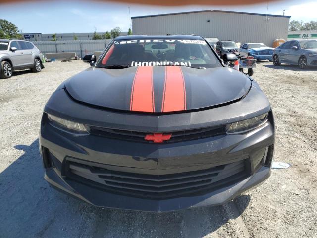 2017 CHEVROLET CAMARO LT #3305384332