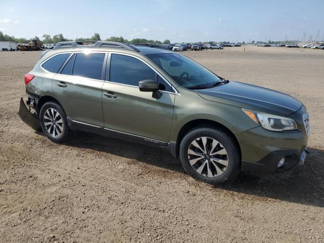 2016 SUBARU OUTBACK 3. 4S4BSENC0G3258266