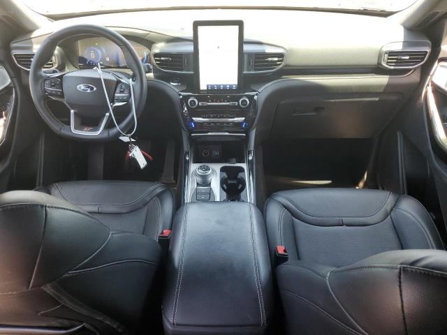 2022 FORD EXPLORER S - 1FM5K8GCXNGA54981