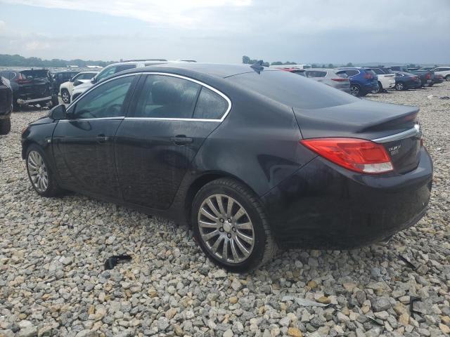 2011 BUICK REGAL CXL - W04GV5EV8B1135784