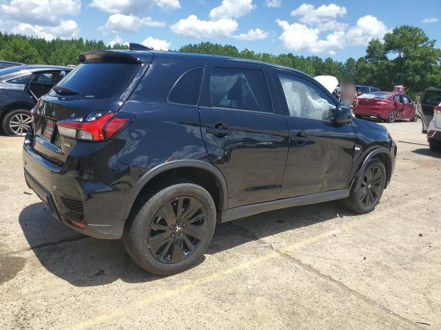 2025 MITSUBISHI OUTLANDER JA4ARUAU8SU006475