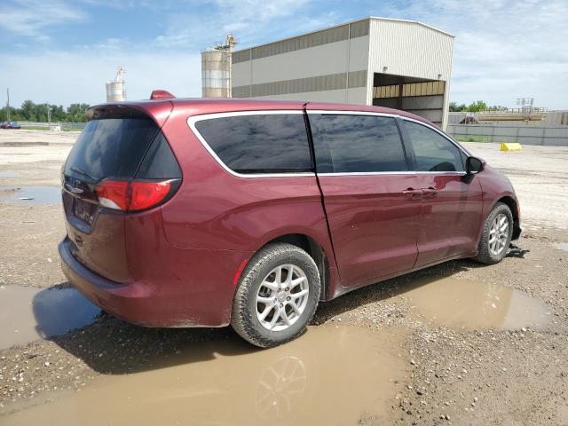 2017 CHRYSLER PACIFICA TOURING 2C4RC1DG3HR512798