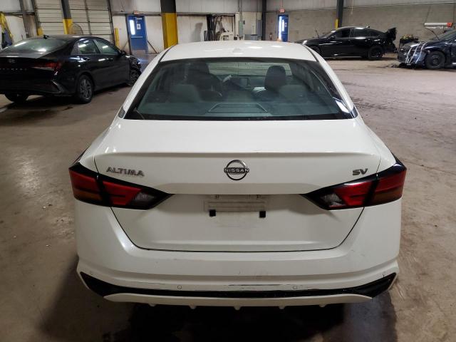 2023 NISSAN ALTIMA SV 1N4BL4DV2PN388297