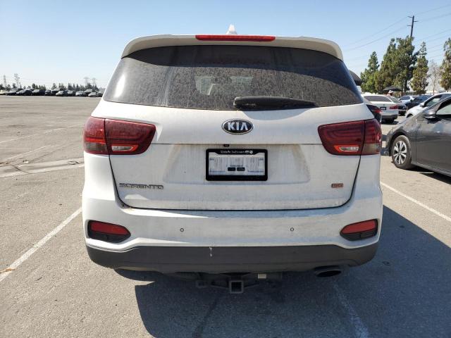 2019 KIA SORENTO L 5XYPG4A36KG432518