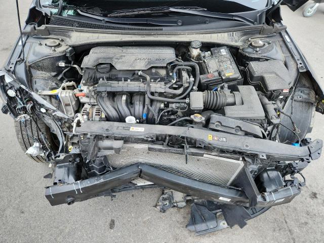 2023 HYUNDAI ELANTRA SE KMHLM4AG4PU459356