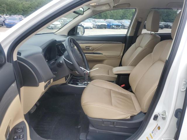 2019 MITSUBISHI OUTLANDER JA4AD3A35KZ005691