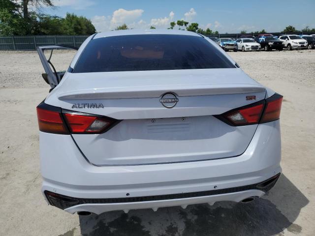 2023 NISSAN ALTIMA SR #3259690428