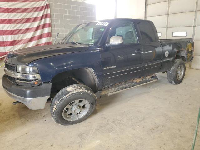 CHEVROLET 2500