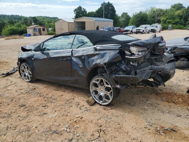 2016 BUICK CASCADA PR W04WT3N57GG099287